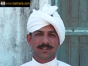 Rambhai Bhikhu Khunti